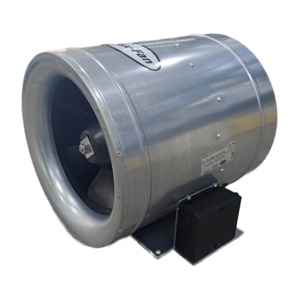 Can Max Fan 315/3510m³/h