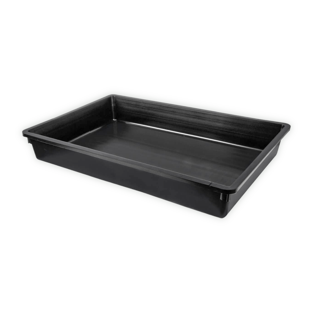 Korito Pro Tray 58x38x9 cm