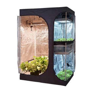 Growbox 3in1 120x90x180