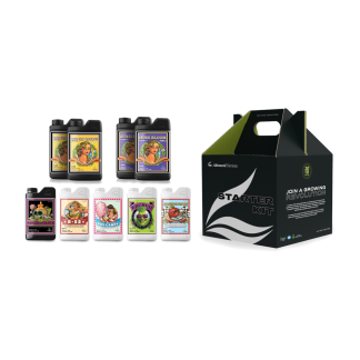 Advanced Nutrients Starter Kit