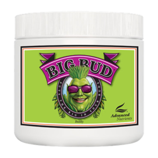 Big Bud Powder 130 gr