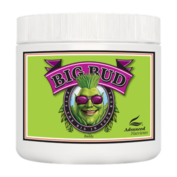 Big Bud Powder 130 gr