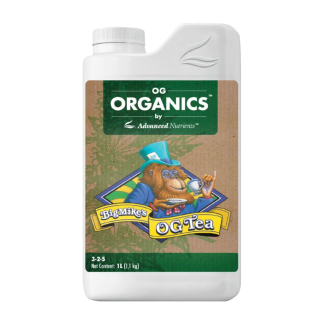 AN Big Mike's OG Tea OG Organics 1L