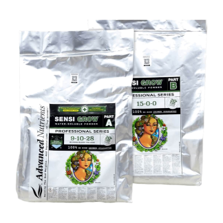 AN WSP Sensi Grow AB Pro 500gr