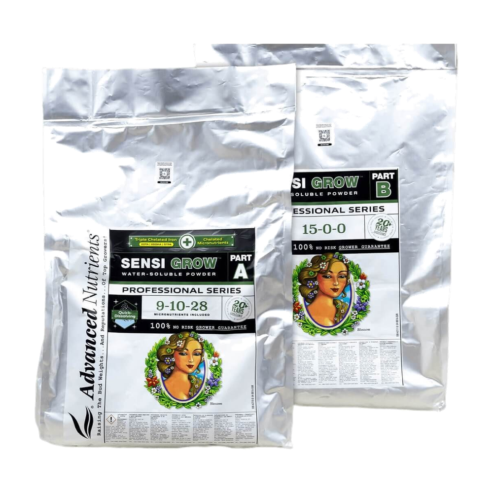 AN WSP Sensi Grow AB Pro 500gr