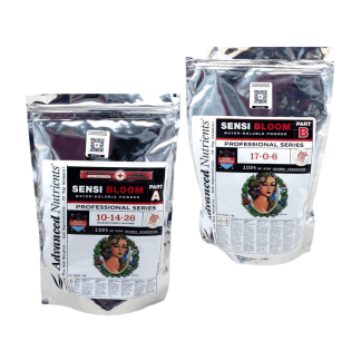 AN WSP Sensi Bloom AB Pro 1KG