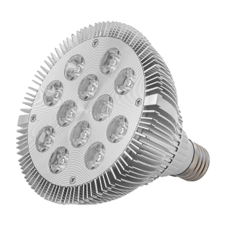 LED Sijalica 12x3W Full Spectrum