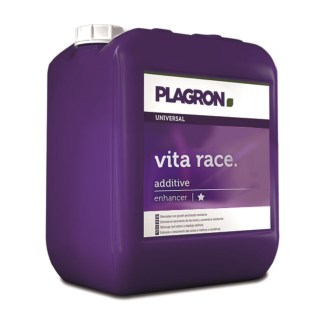 Plagron Vita Race 5L