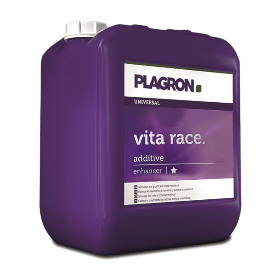 Plagron Vita Race 5L