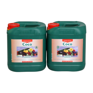 Canna Coco A&B 5L