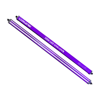 Lumatek 30W UV Supplemental Light LED Bar