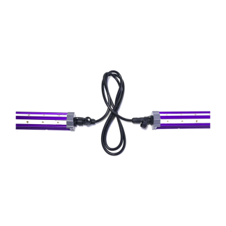 Lumatek UV LED Daisy Chain Cable