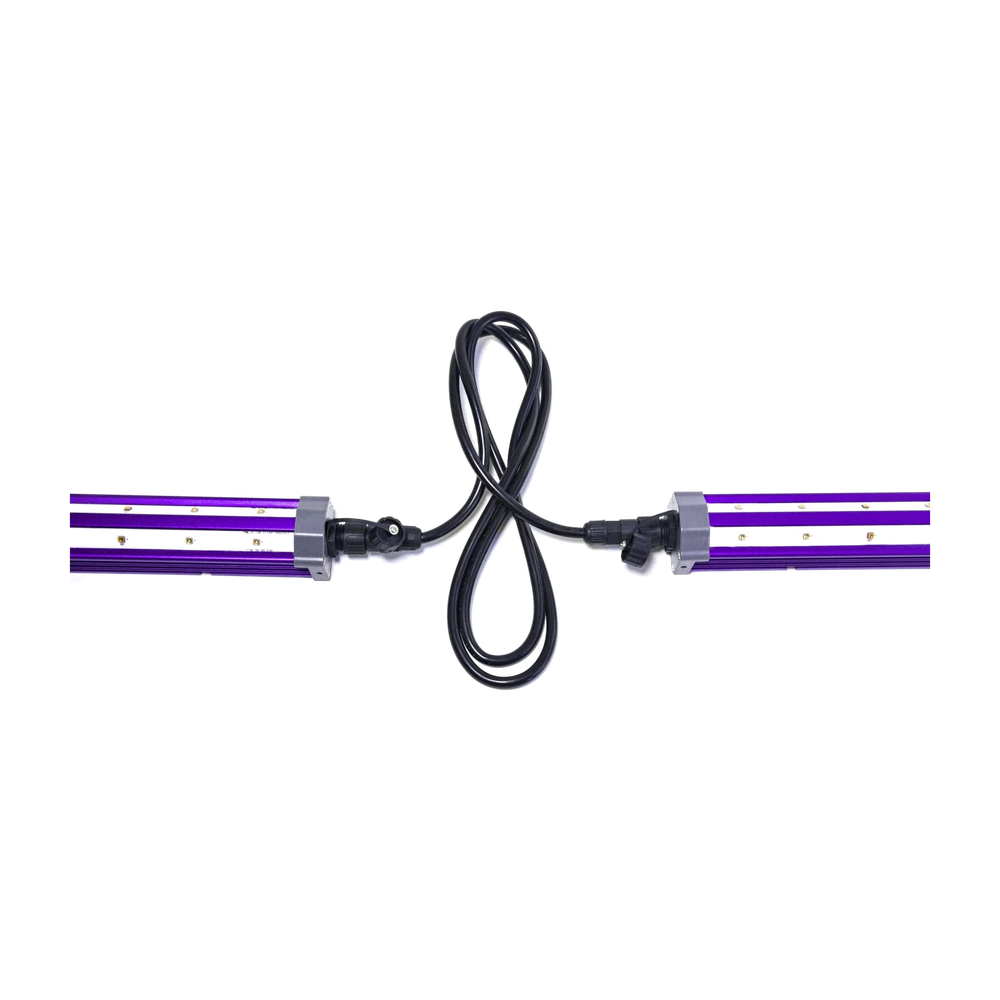 Lumatek UV LED Daisy Chain Cable