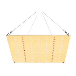 Led Grow Panel 50W 30x30 UV IR