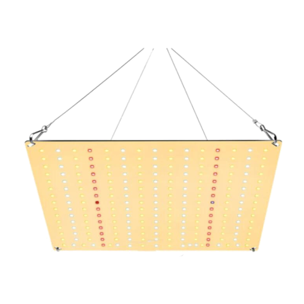Led Grow Panel 50W 30x30 UV IR