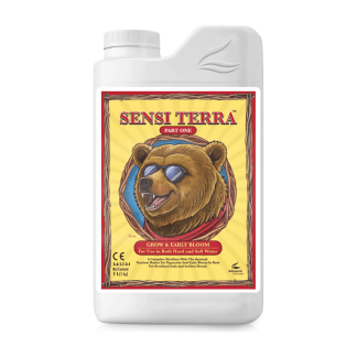 Sensi Terra Grow 1L (Part 1)