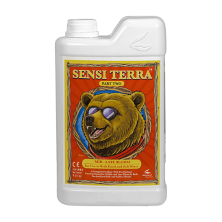 Sensi Terra Bloom 1L (Part 2)