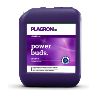 Plagron Power Buds 5L