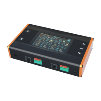 LED Smart Controller LCD