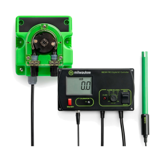 Milwaukee MC740 EC Kontroler sa pumpom