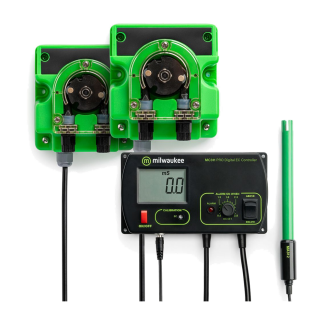 Milwaukee MC745 EC Kontroler sa dve pumpe
