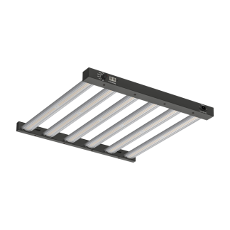LED 360w ECO 2.7μmol/J 60x60