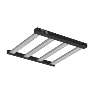 LED 150w ECO 2.7μmol/J 40x40