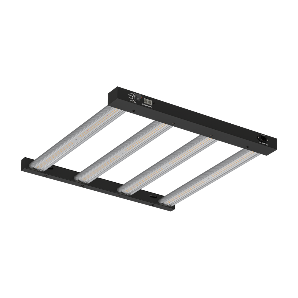 LED 150w ECO 2.7μmol/J 40x40