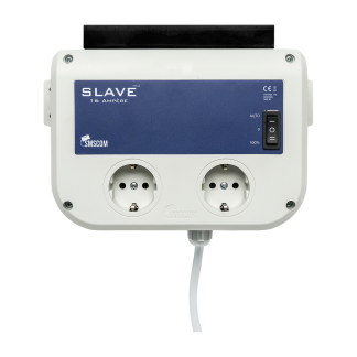 SMSCOM SPC MK2 Expansion Module 16AMP