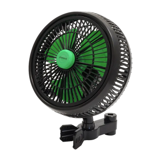 Ventilator sa štipaljkom 25cm Oscilirajući Pro-Vent