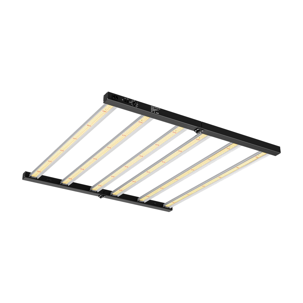 LED Panel 720W Samsung LM281B