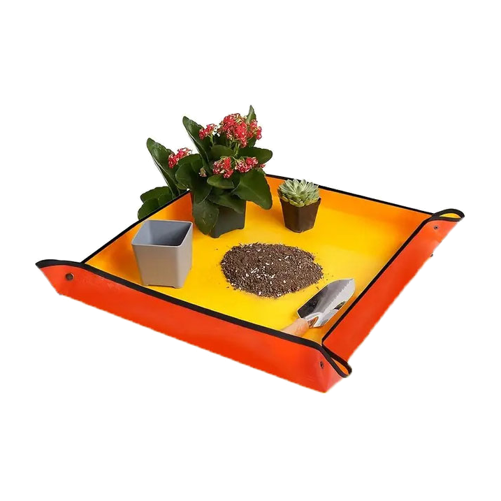 Prostirka za Presađivanje 50x50cm - Planting Mat