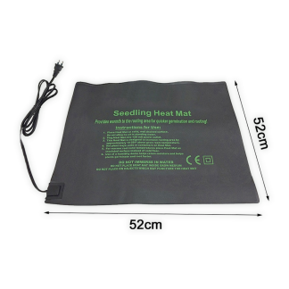 Podni Grejač 36W 52x52cm HeatMat