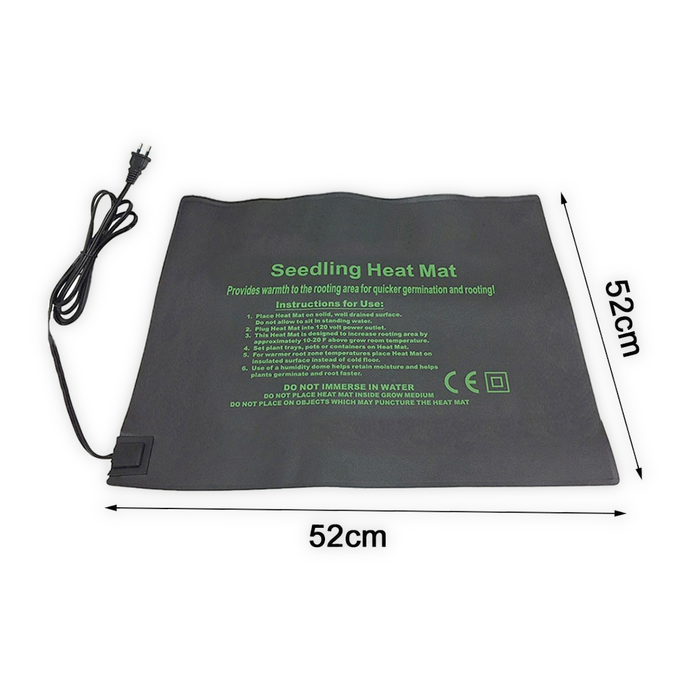 Podni Grejač 36W 52x52cm HeatMat