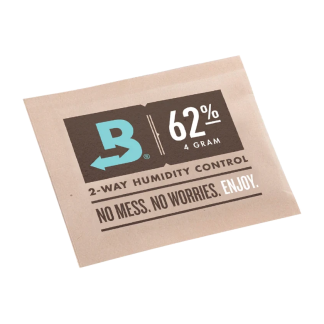 Boveda 62% - 4g