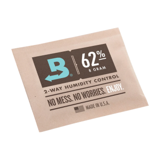 Boveda 62% - 8g