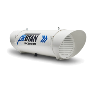 Air Titan UV-C Sanitizer