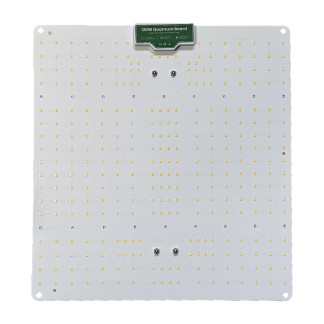 120W Quantum Board LED Grow Light – Full Spectrum