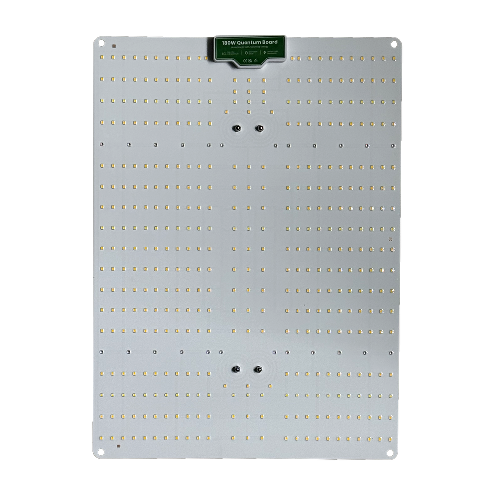 180W Quantum Board LED Grow Light – Full Spectrum