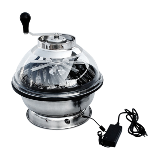 Bowl Trimmer 40cm Električni