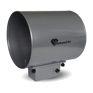 Diamond Air PRO φ315 In-Line Ozone Generator