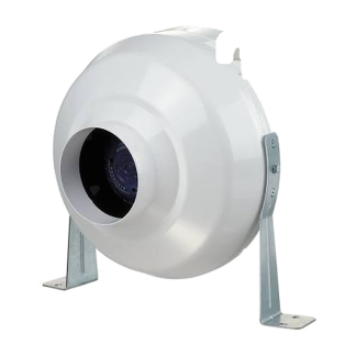 Ventilator Vents VK 100 EC