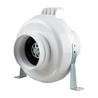 Ventilator Vents VK 150 EC