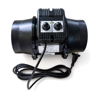 Vents TT 125 Un Crni