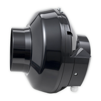 Vents VK 125 Q Crni