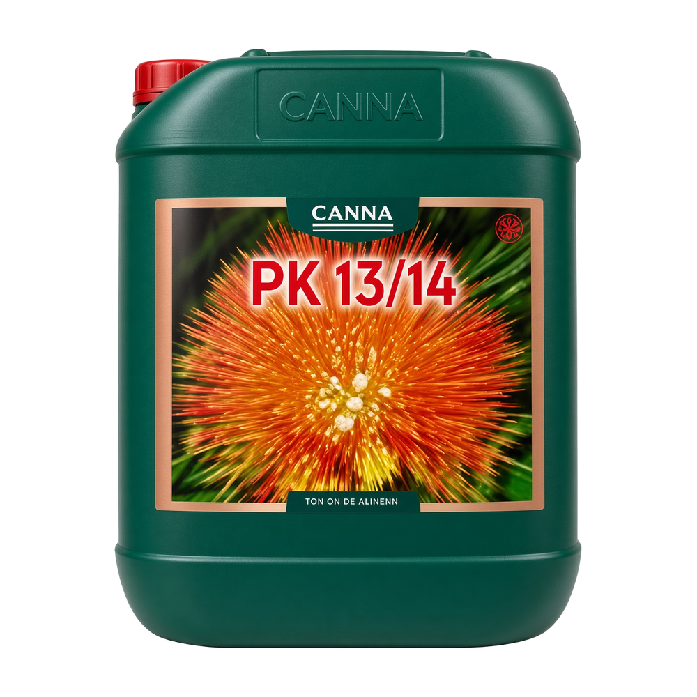 Canna PK 13/14 10L