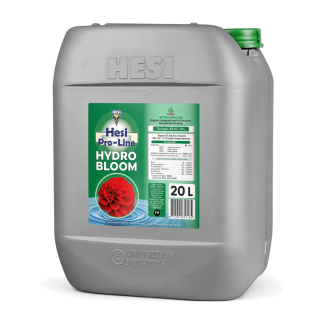 Hesi Hydro Bloom 20L