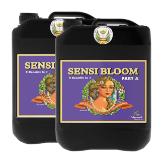 Sensi Bloom AB 5L