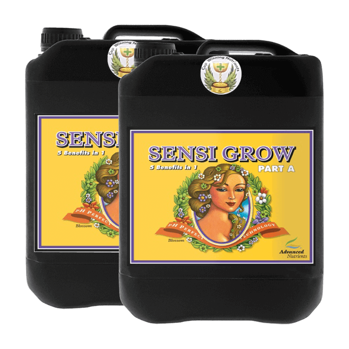 Sensi Grow AB 4L
