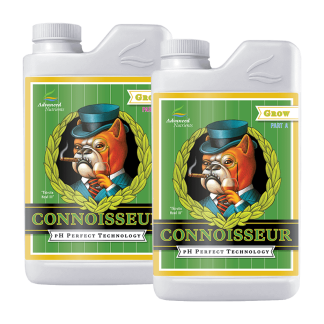 Connoisseur Grow AB 1L